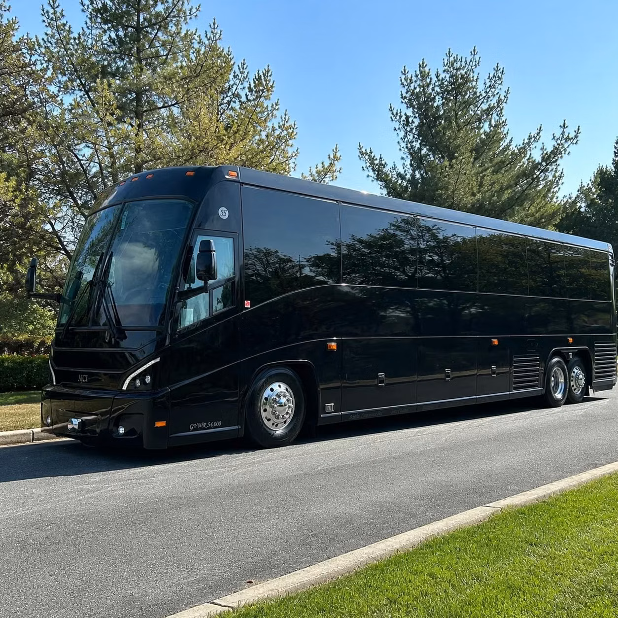 airport and rail transfers for government personnel traveling through yonkers