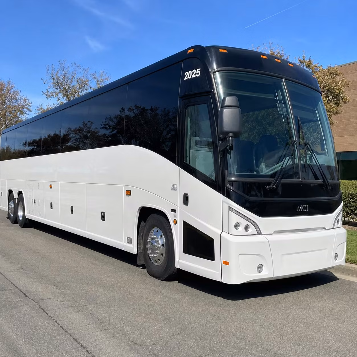 concert buses to madison square garden barclays center and every major nyc venue
