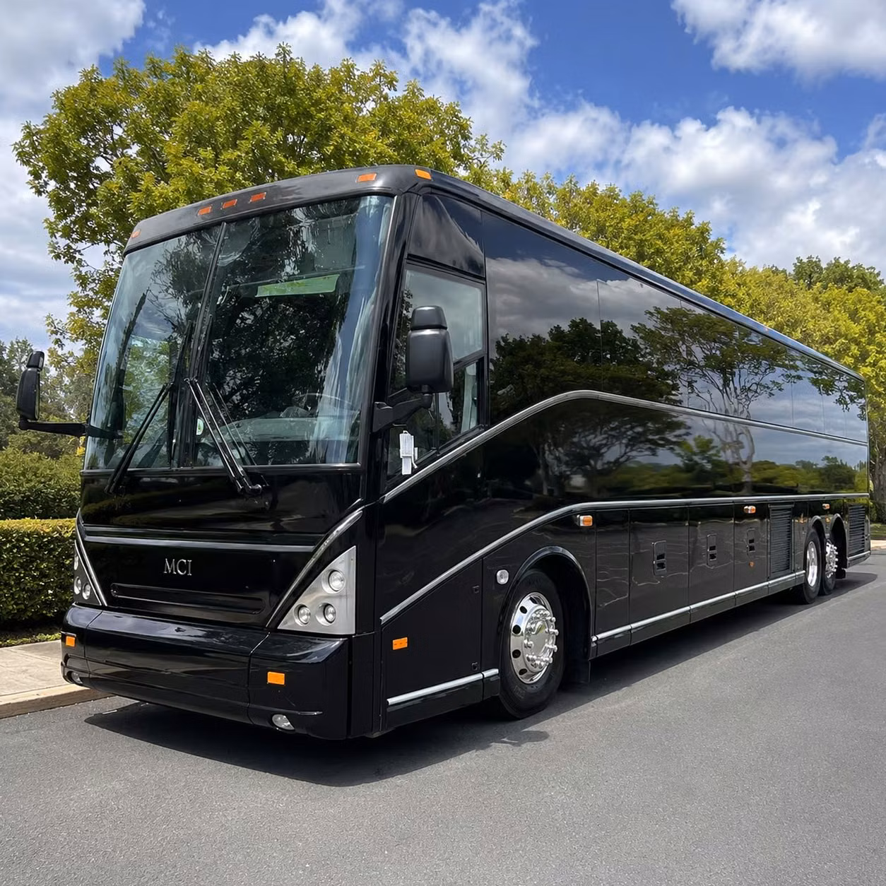 concert transportation that covers every stop on your yonkers night out