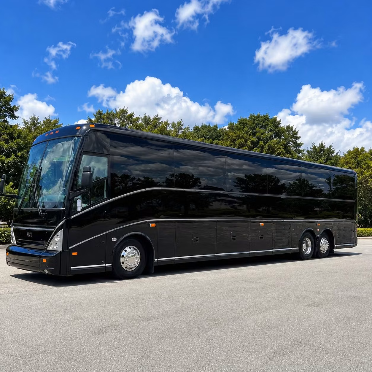 employee shuttle bus services for yonkers businesses and corporate campuses