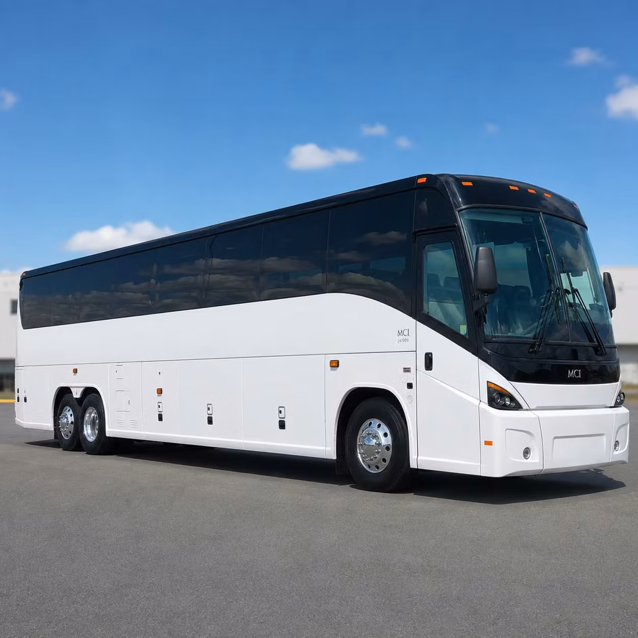 employee shuttle services for yonkers healthcare education and corporate campuses