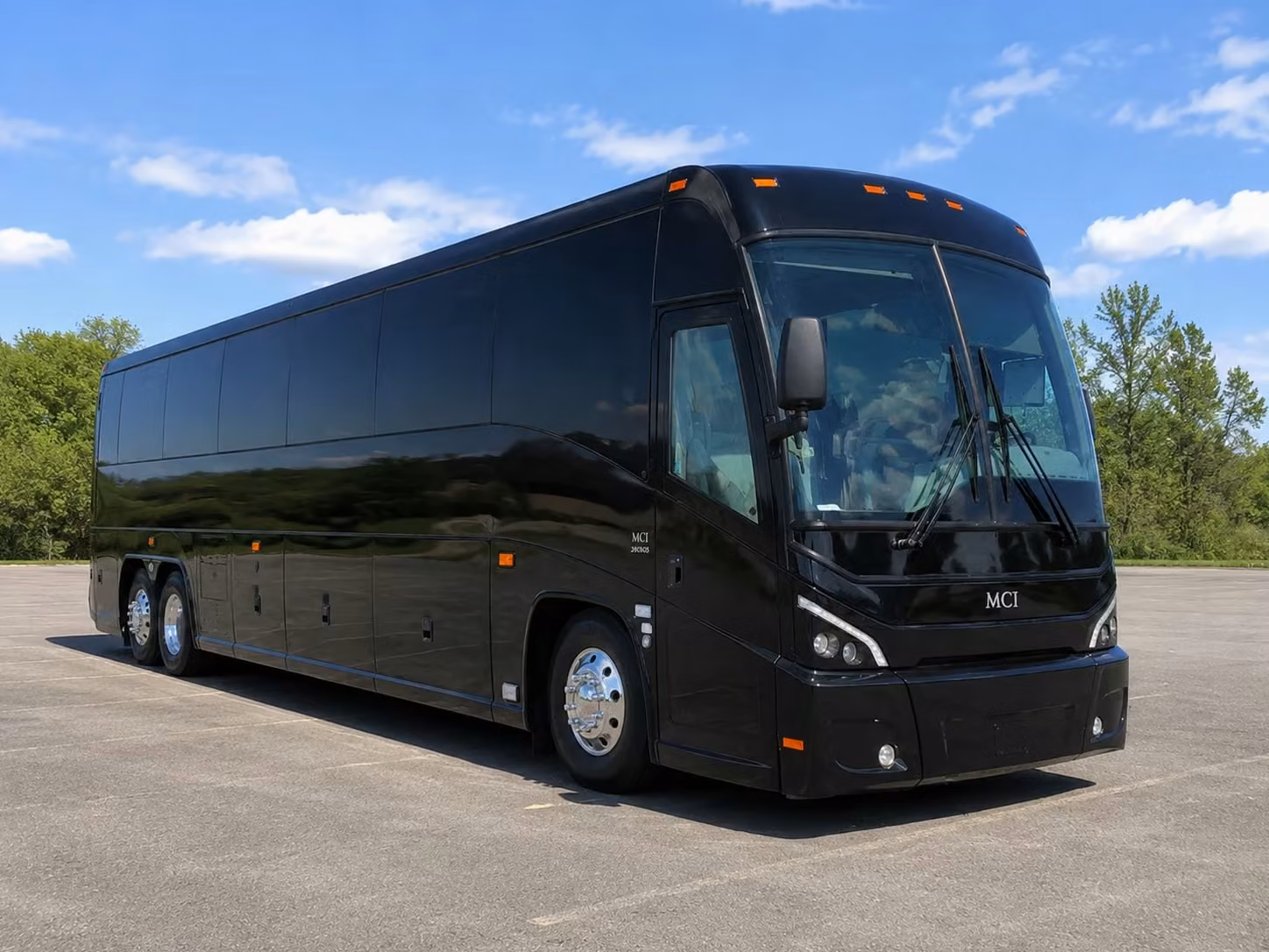 event transportation services in yonkers