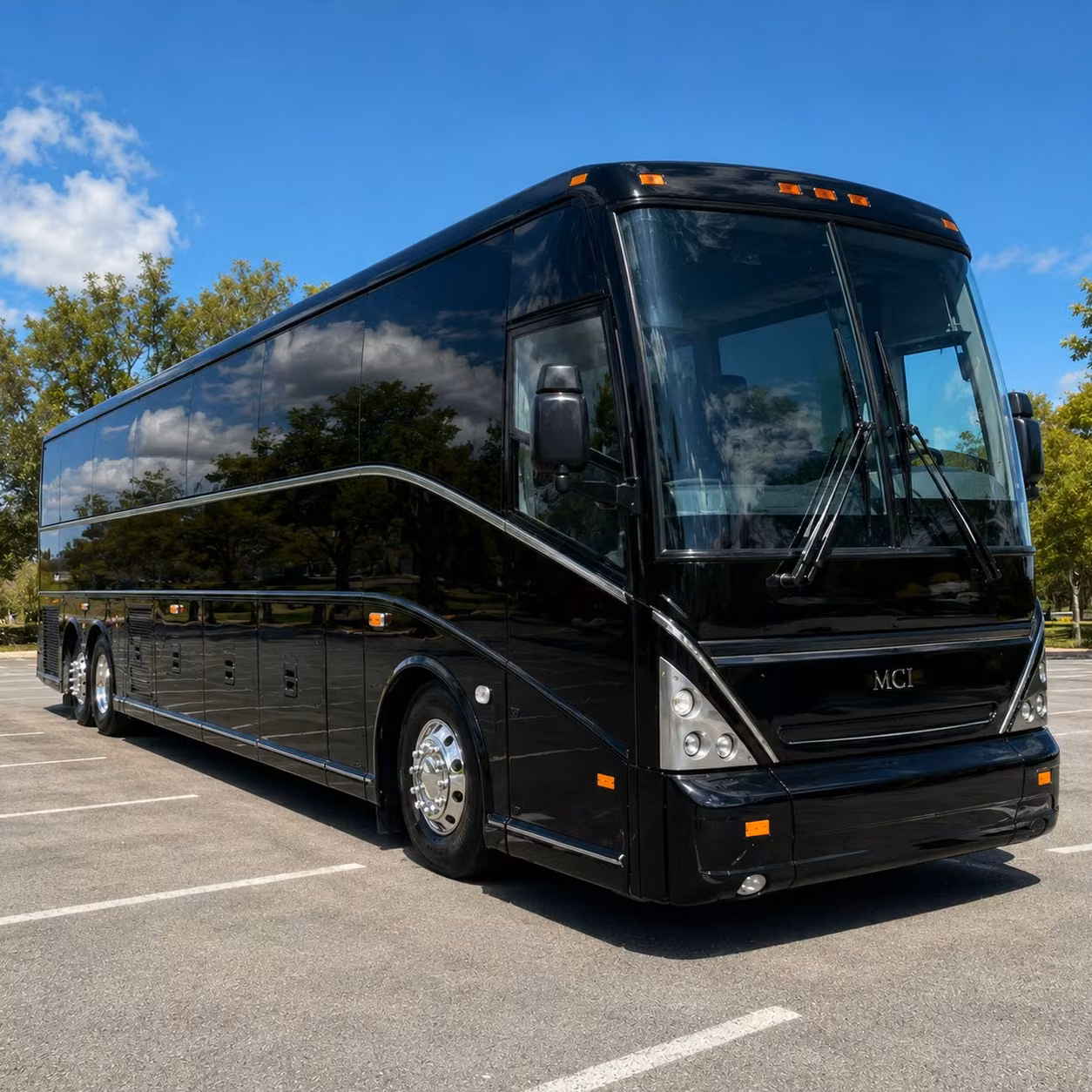heading outside yonkers you can still compare concert transportation options