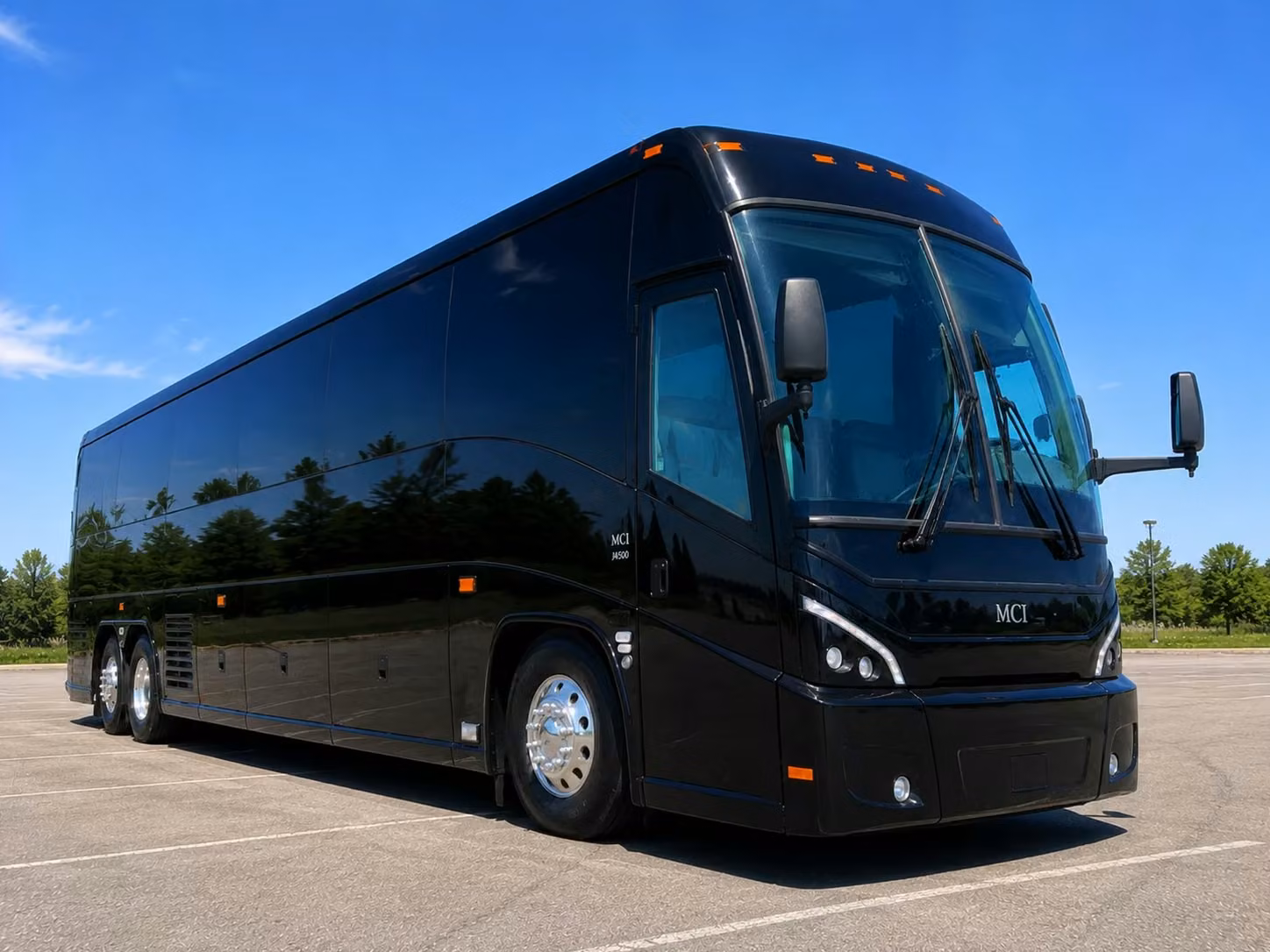 heading outside yonkers you can still compare corporate event transportation options