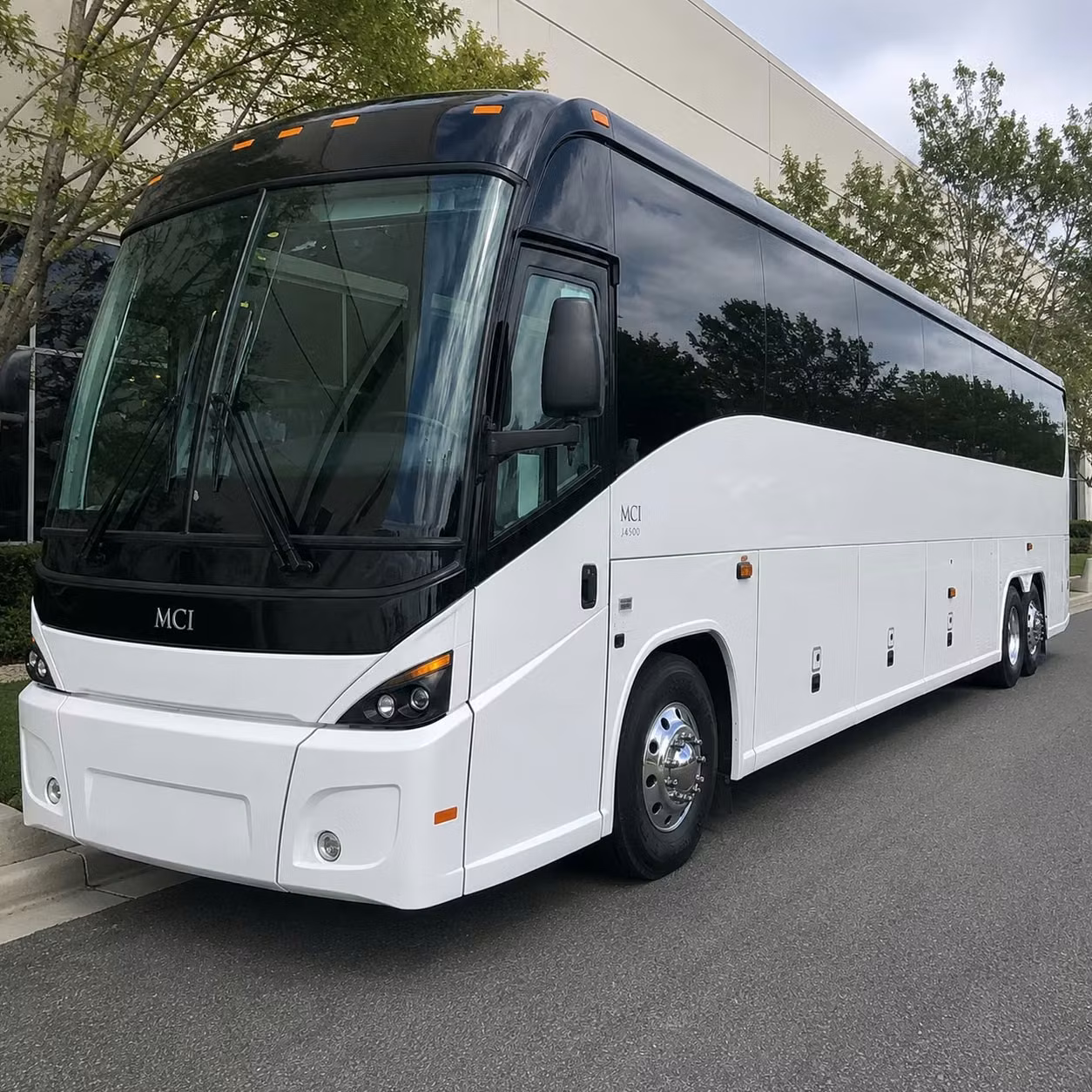 heading outside yonkers you can still compare employee transportation options