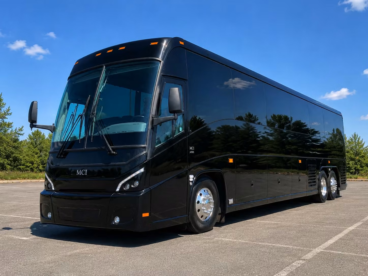 heading outside yonkers you can still compare private event transportation options