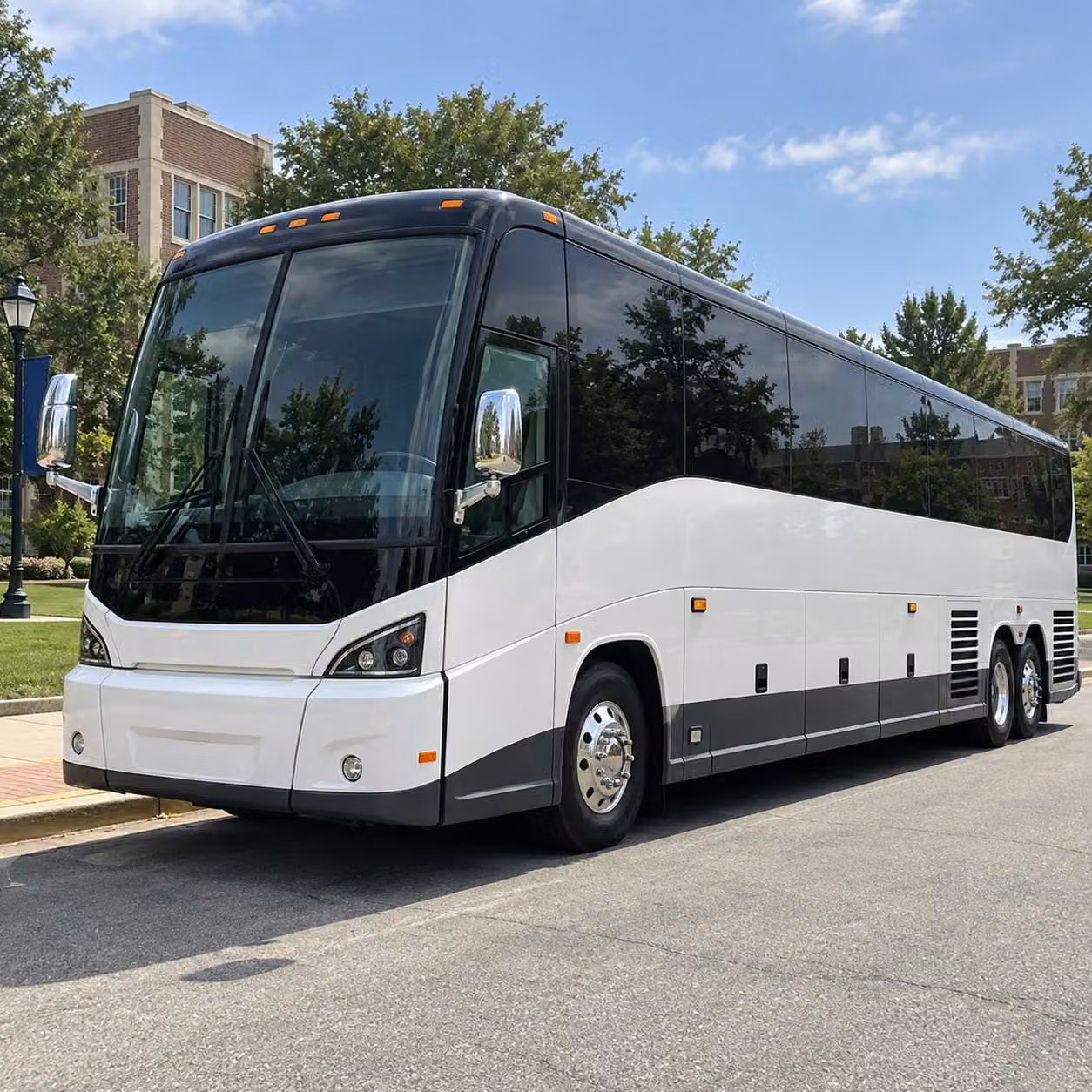 heading outside yonkers you can still compare school event transportation options