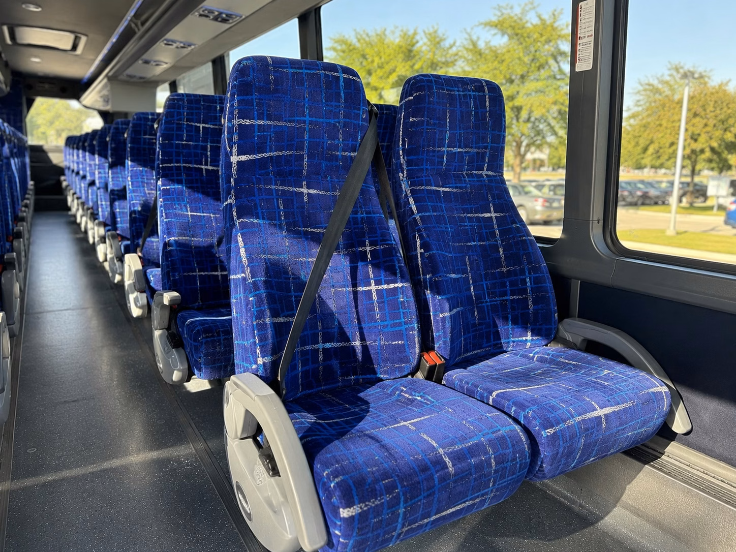 heading outside yonkers you can still compare sporting event transportation options