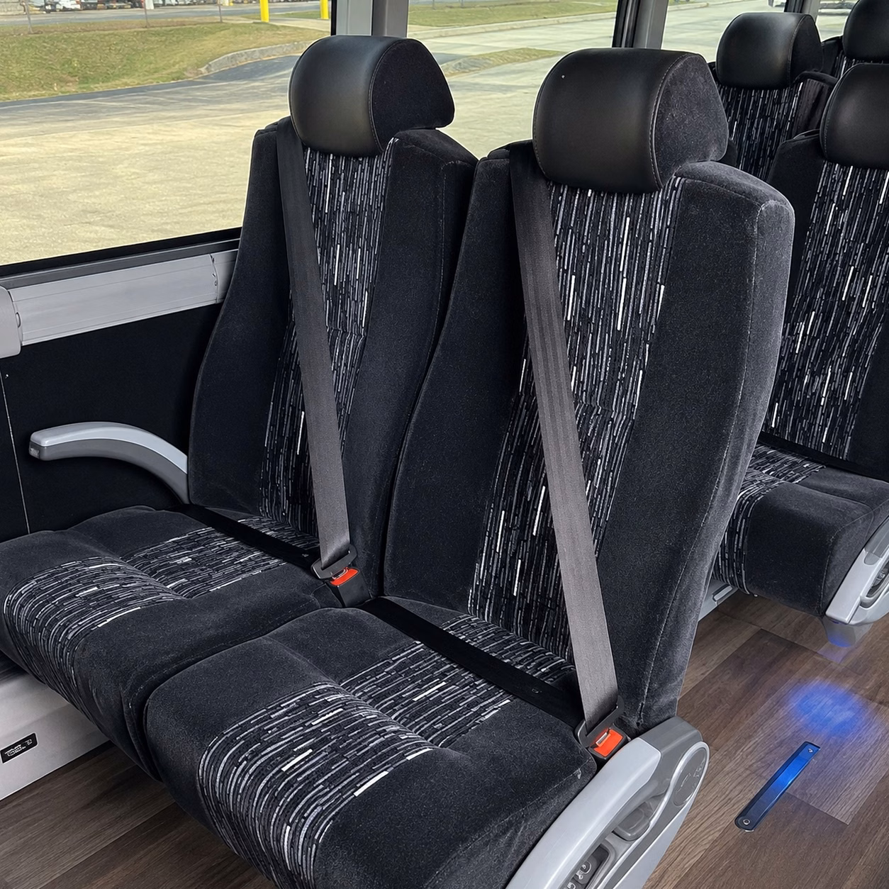 how the time of year and peak seasons affect yonkers charter bus rental prices