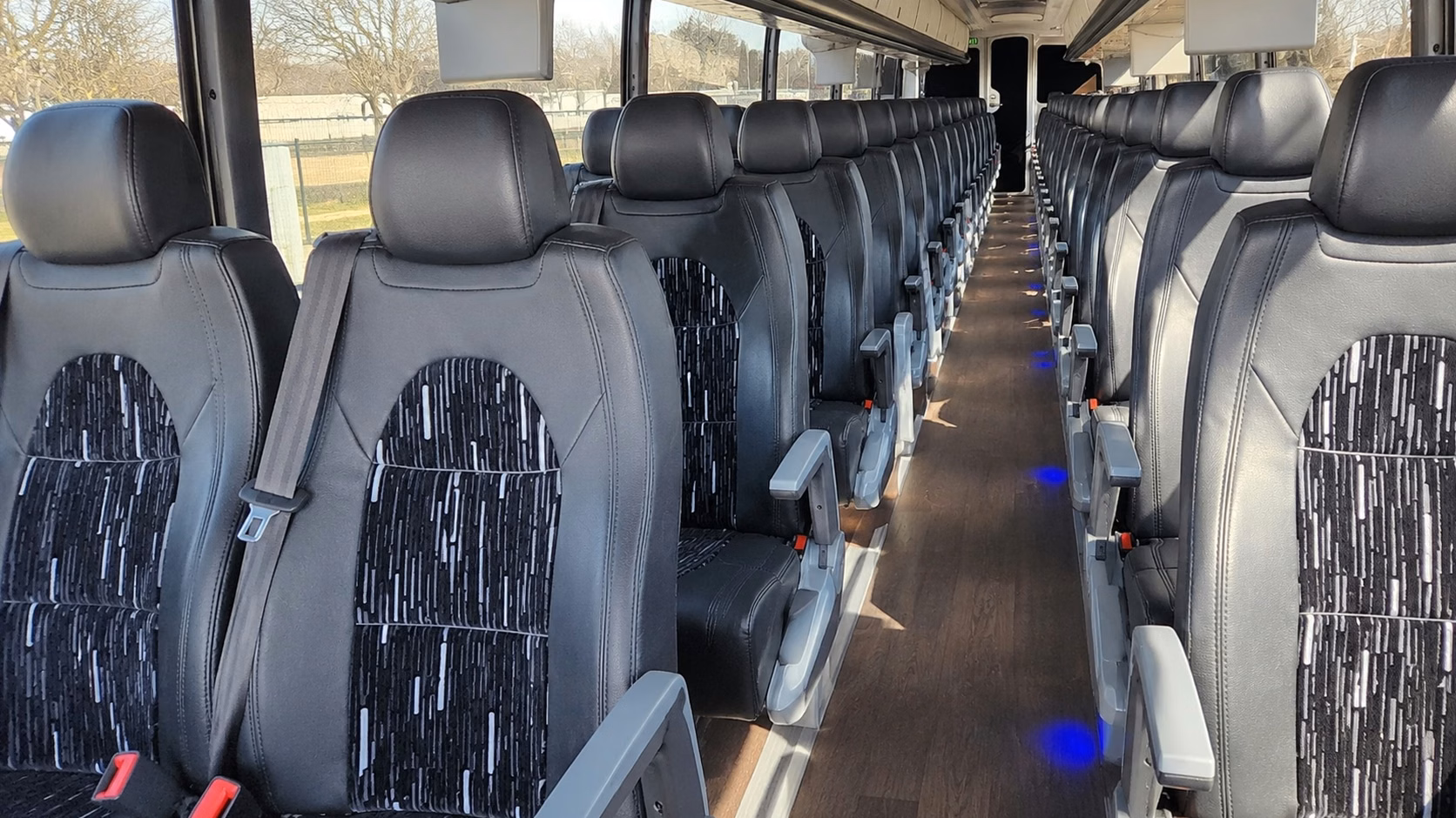 how where and when you re traveling affects yonkers charter bus rates