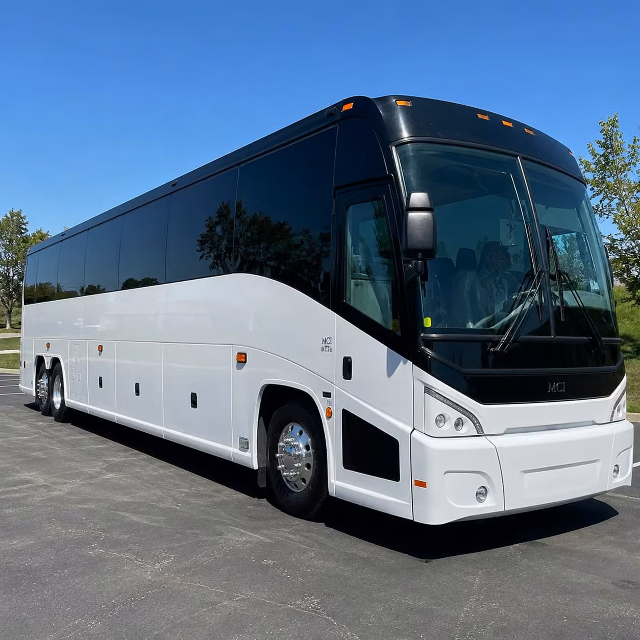 large group airport transfers for conventions conferences and corporate events