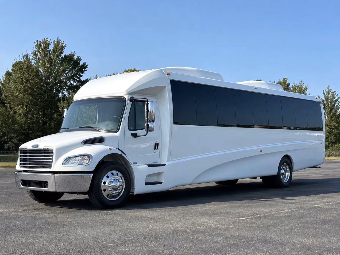 party bus