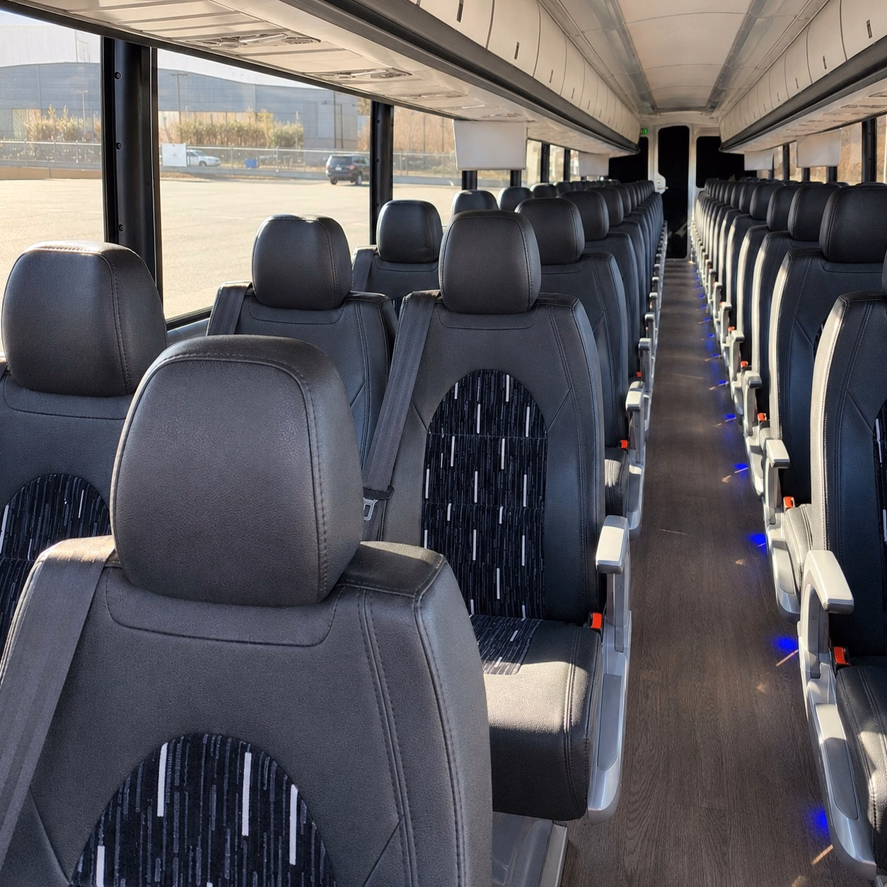 the easy way to compare yonkers buses