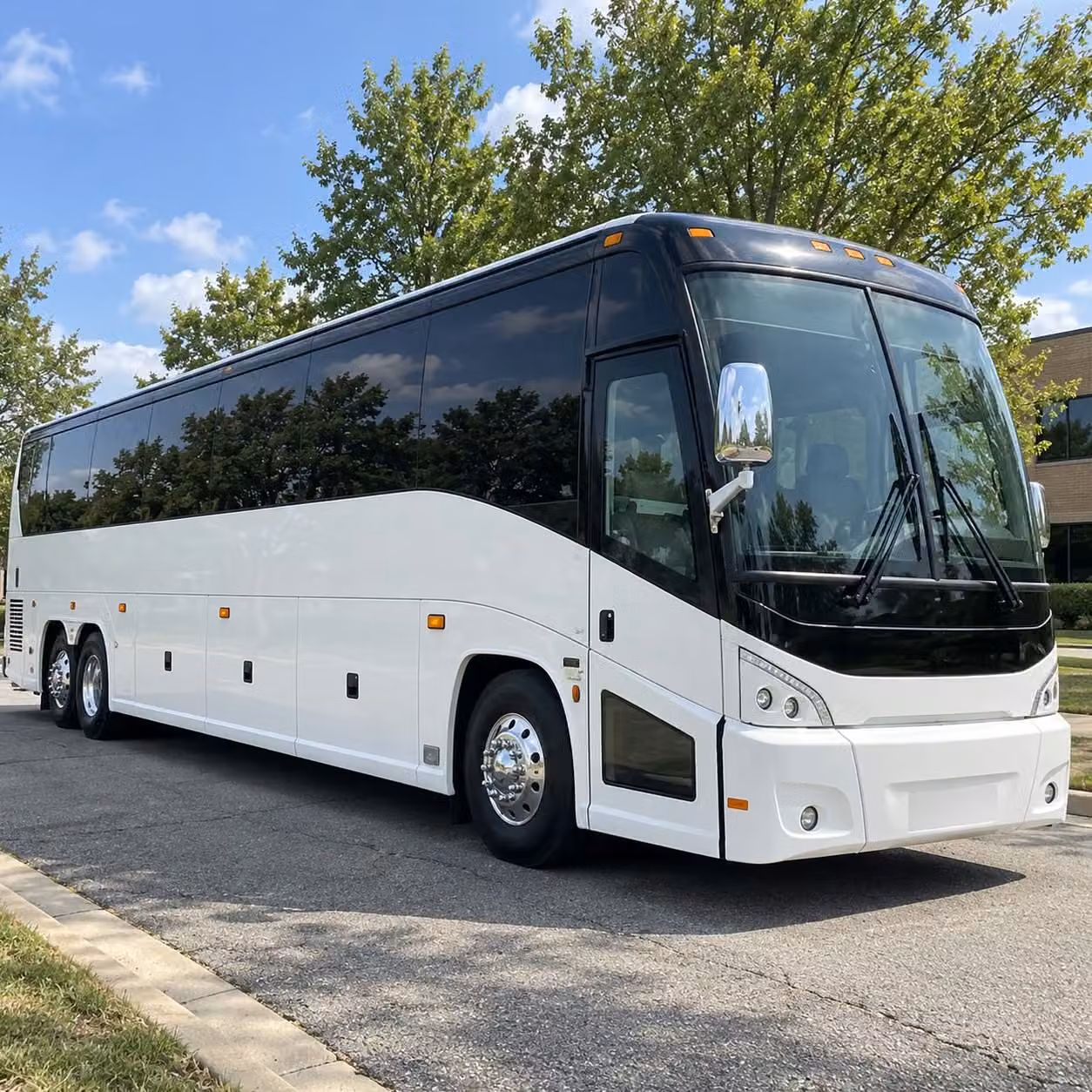 transportation for yonkers student groups headed to manhattan museums and cultural sites