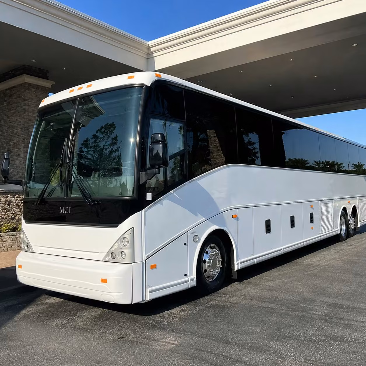 westchester county airport shuttles for smaller groups on tight schedules