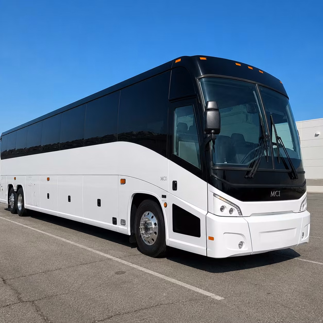 why a charter bus beats rideshares for yonkers concert groups every single time