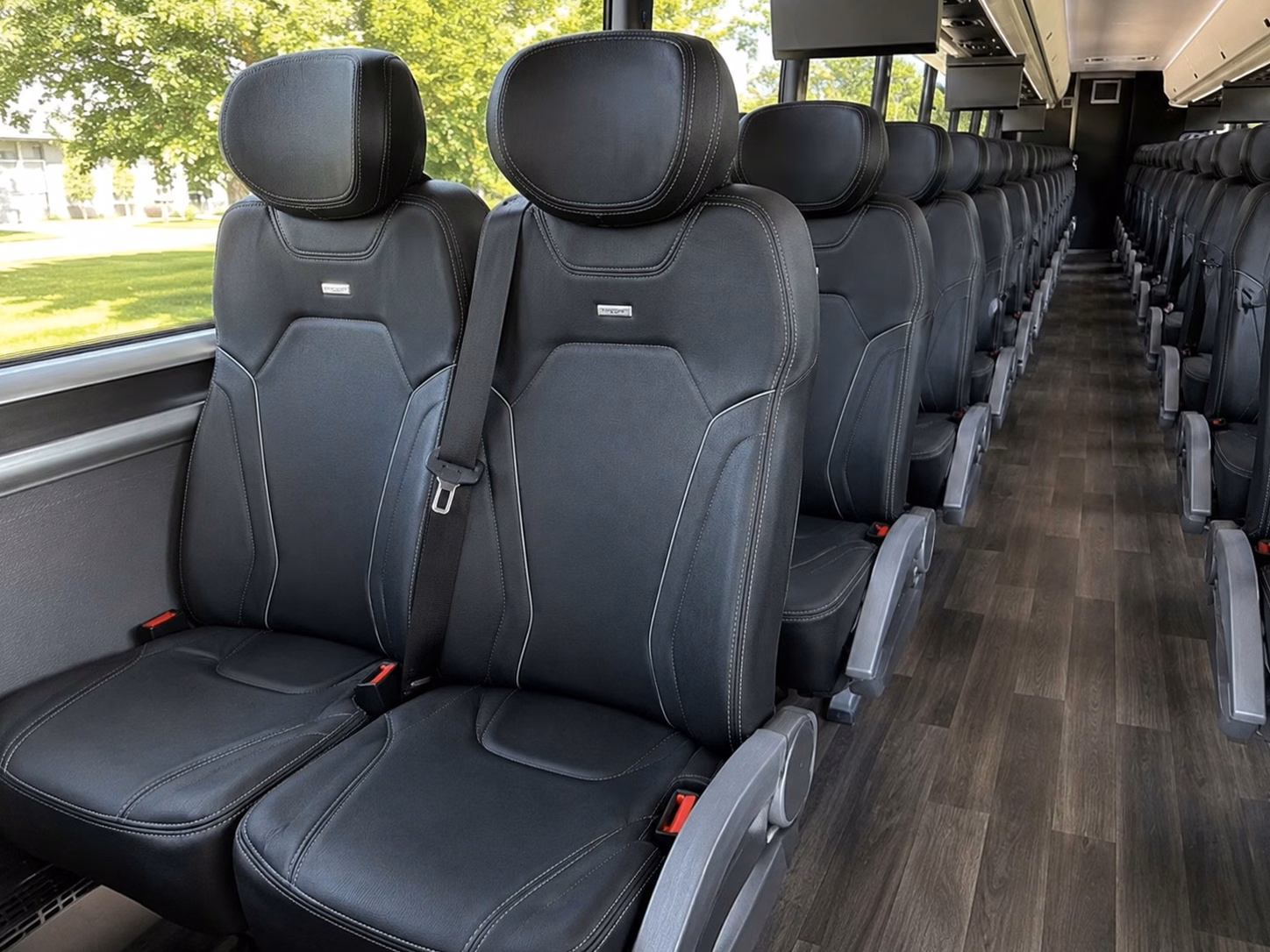 with so many yonkers wedding transportation options finding the right fit is fast