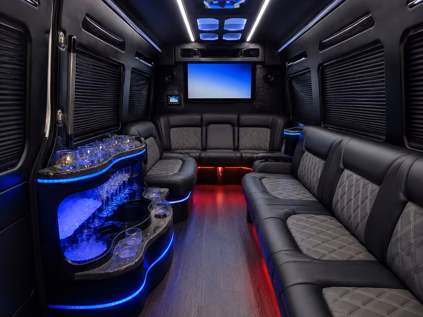 with westchester venues just minutes away a wedding shuttle makes every stop seamless