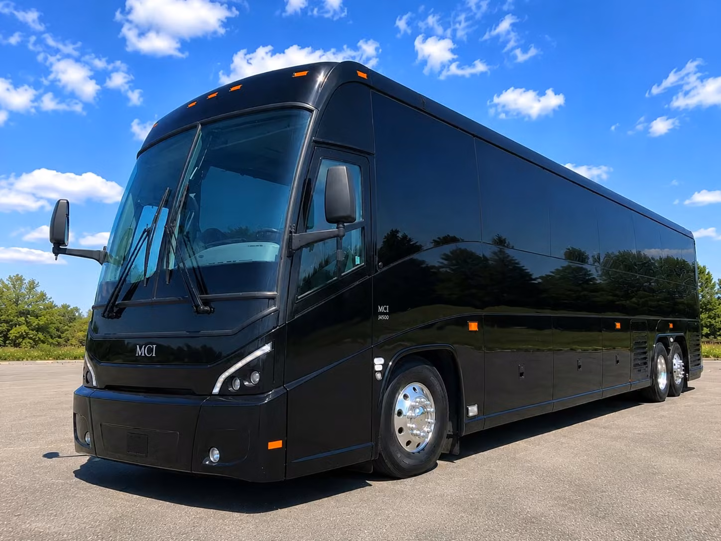 yonkers airport transfer and cruise shuttle bus rentals
