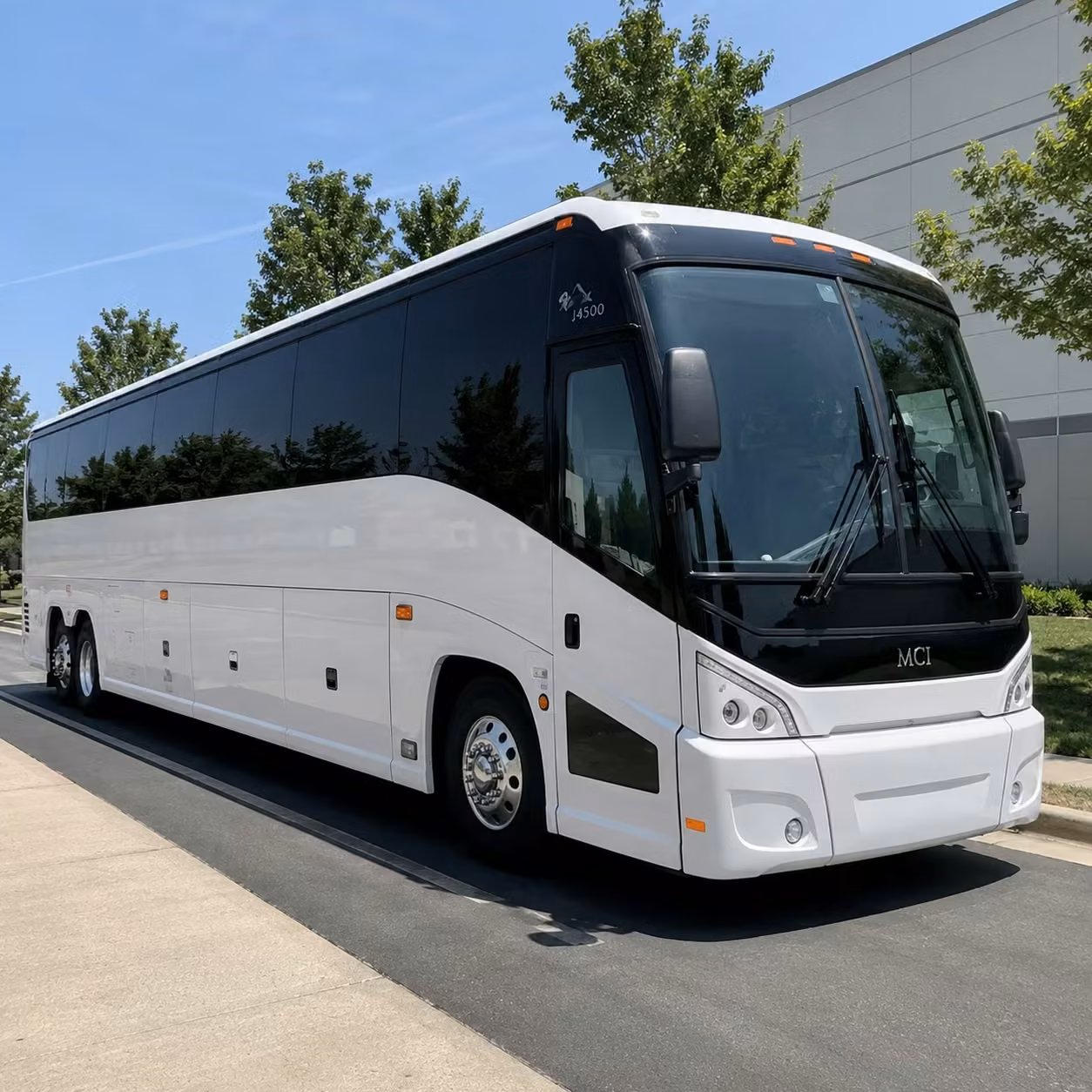 yonkers church youth group transportation made simple