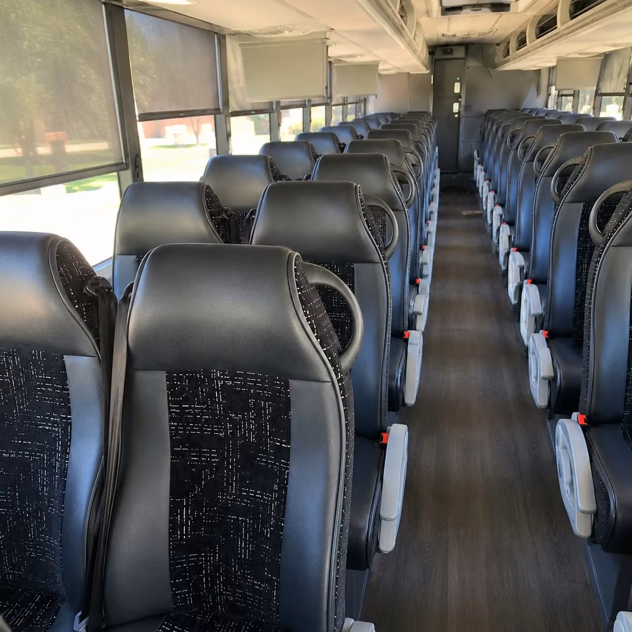 yonkers concert transportation