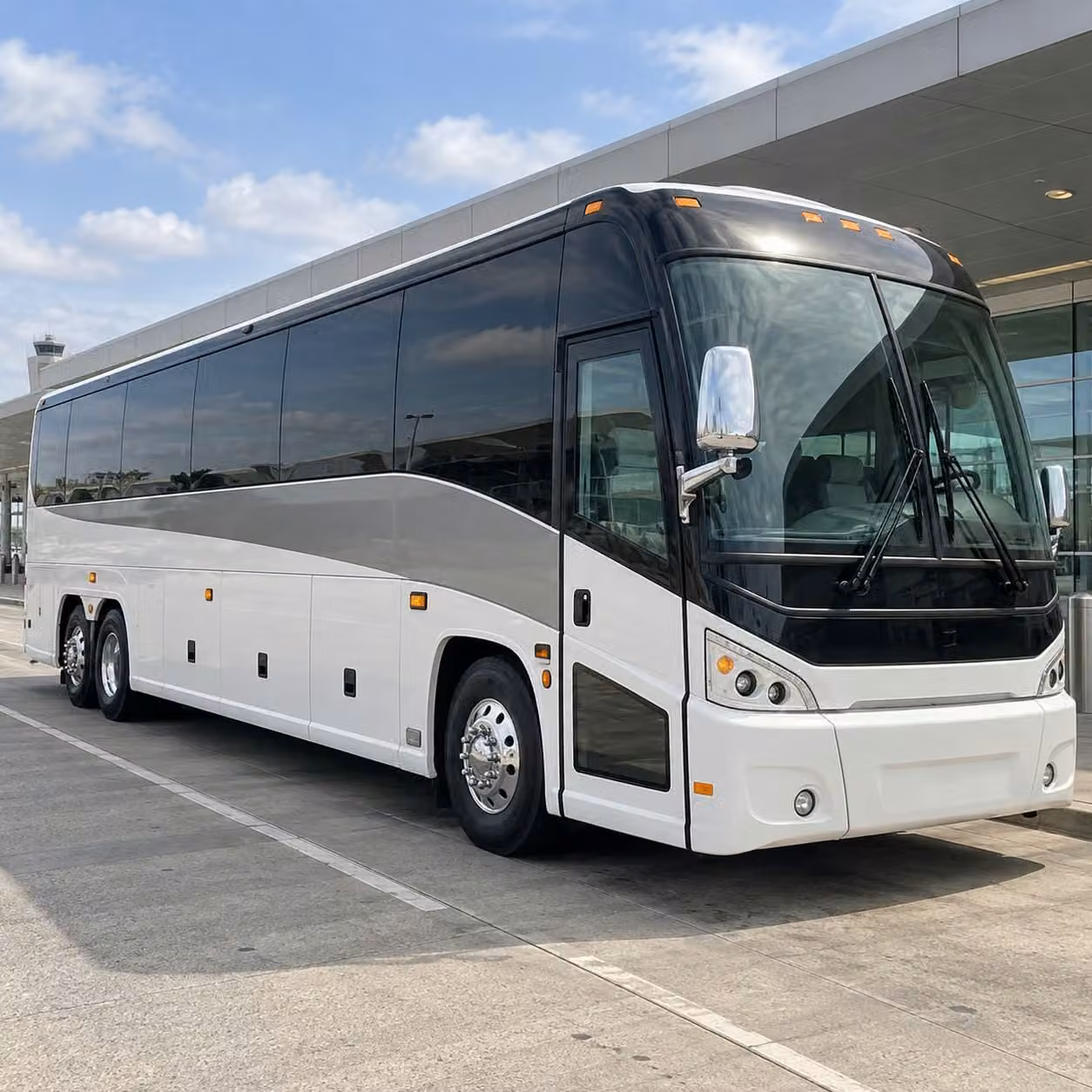 yonkers prom buses with the party atmosphere your group deserves