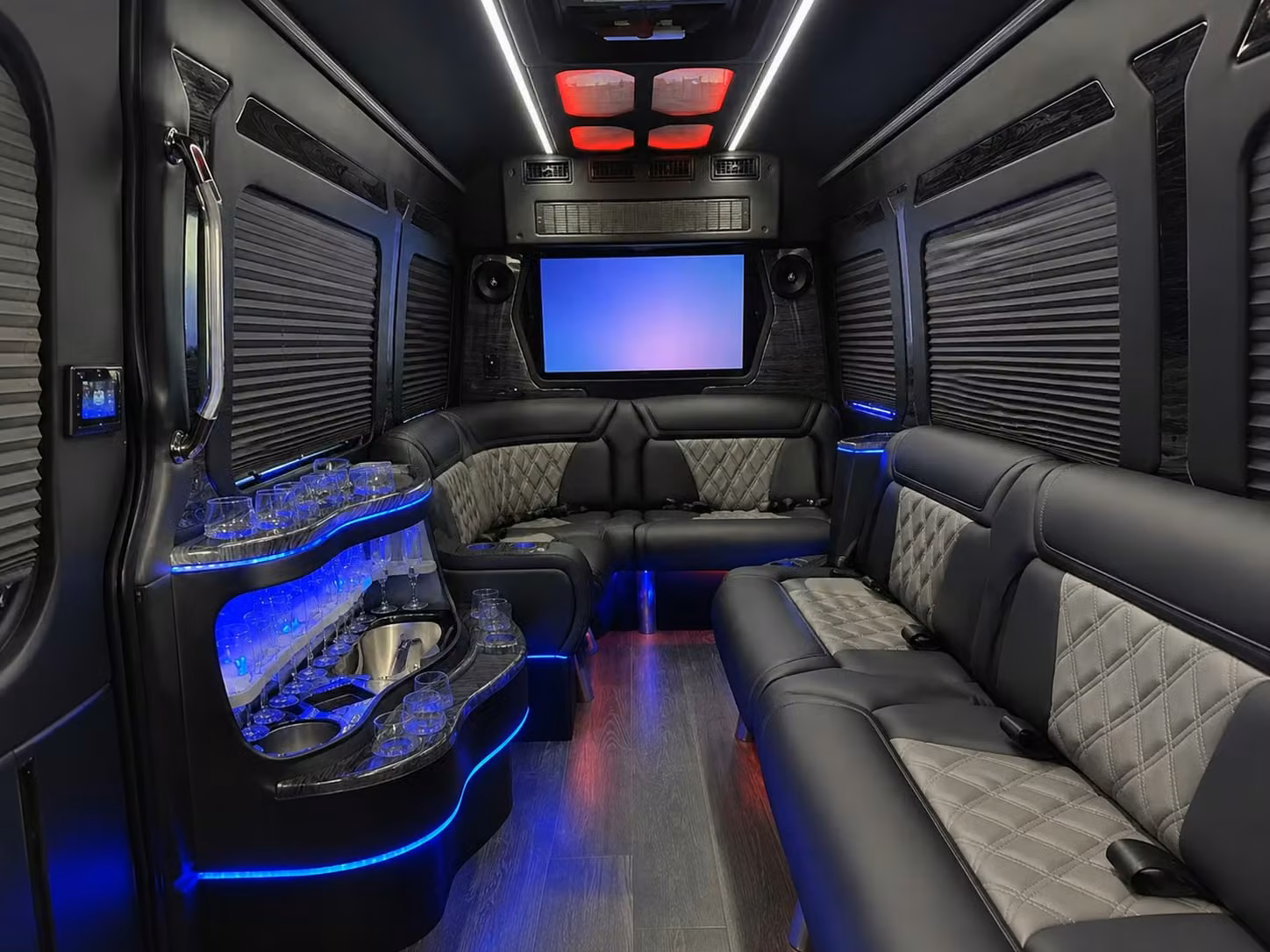 yonkers school field trip and sports team bus rentals