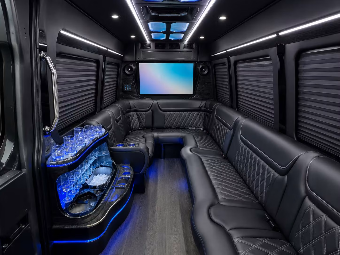 yonkers sports teams and academic groups can book transportation in minutes