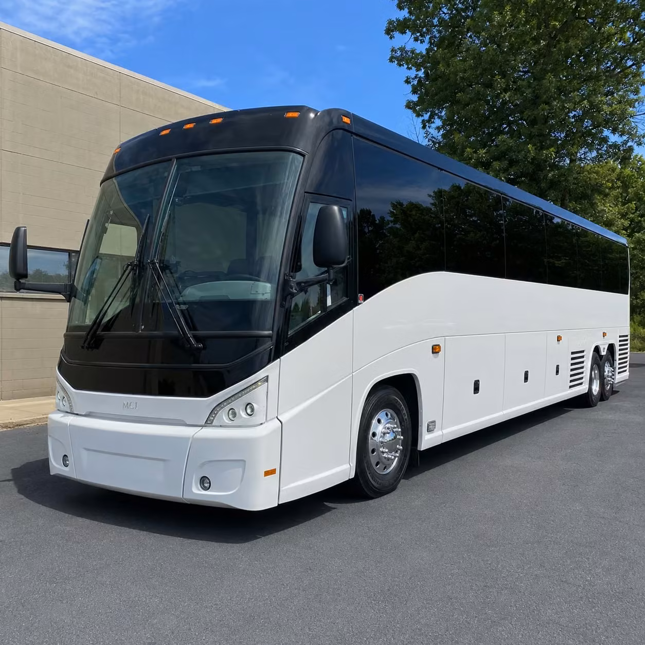 yonkers wedding guests deserve seamless long distance shuttle transportation
