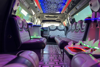 Yonkers Limousine Rental