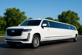 Yonkers Limousine